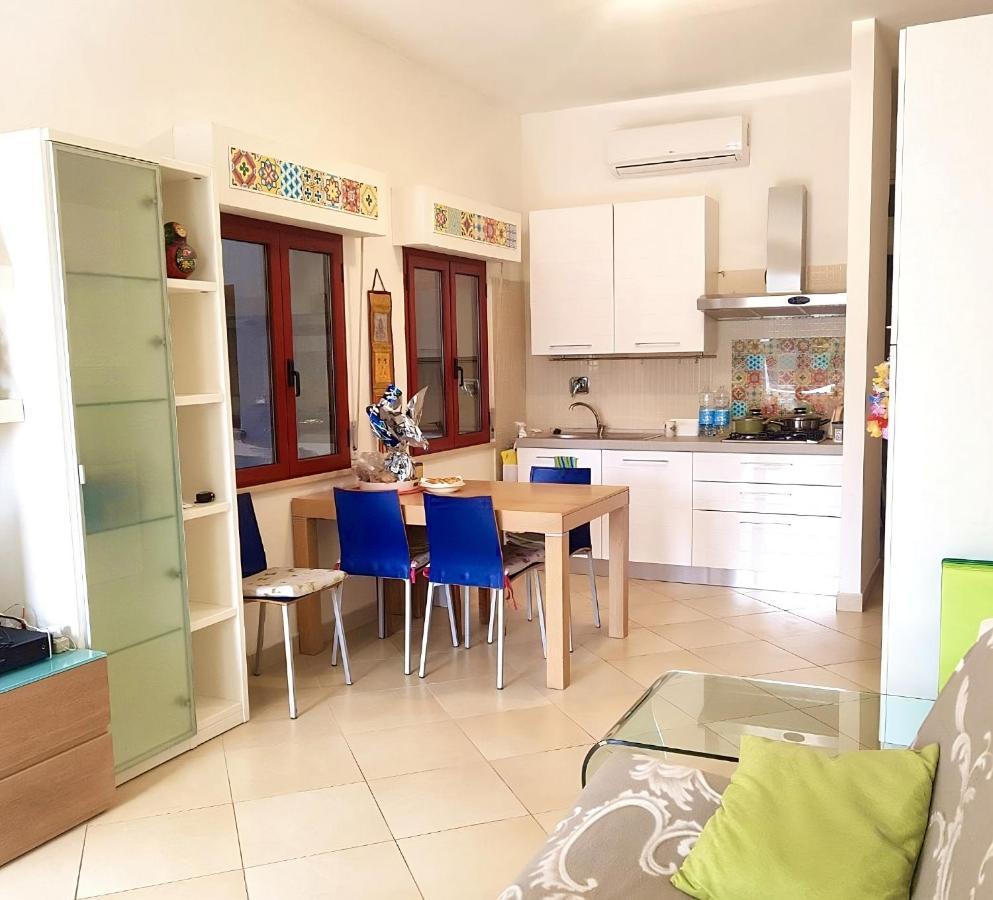 Regina Beach Holiday Apartments Tirrenia Kültér fotó