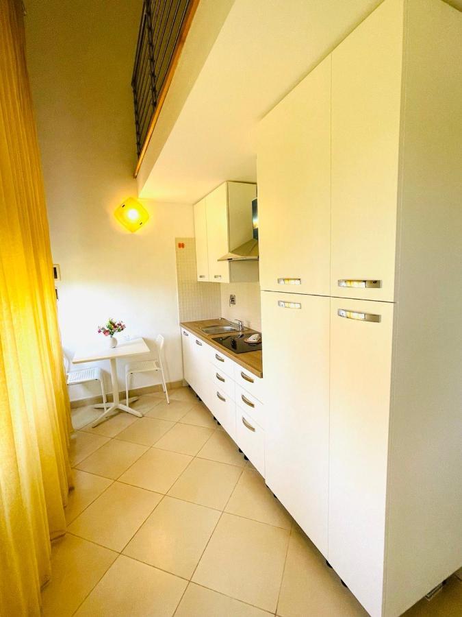 Regina Beach Holiday Apartments Tirrenia Kültér fotó