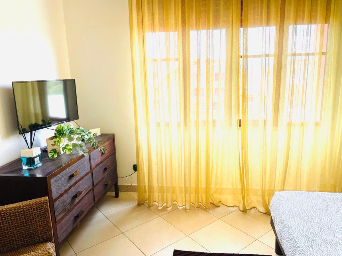 Regina Beach Holiday Apartments Tirrenia Kültér fotó